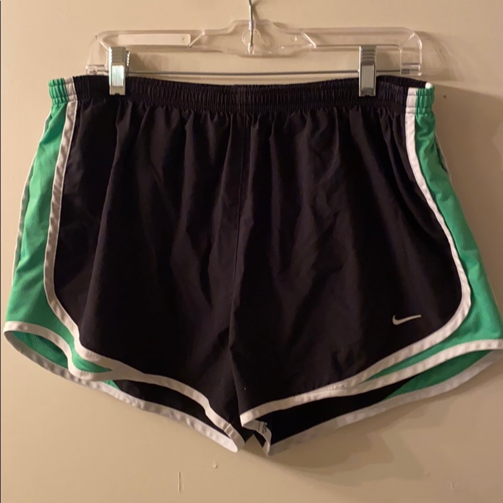 Nike Dri-fit Tempo Shorts XL